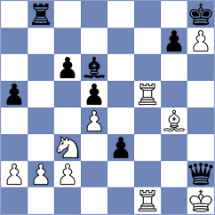 Pilataxi Sanchez - Cardenas Encalada (Chess.com INT, 2020)
