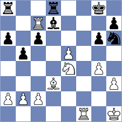 Dreev - Mishra (Bucaramanga, 1983)