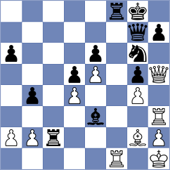 Morales Cano - Khamrakulov (Seville, 2006)