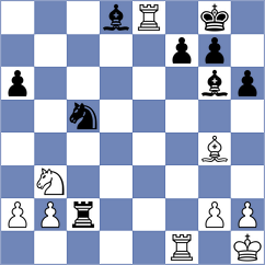 Yakimkin - Vershkov (Dagomys, 2004)