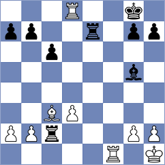 Kieran - Macin Calderon (Bratislava, 1993)