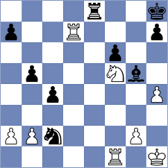 Arslanov - Bagchi (chess.com INT, 2024)