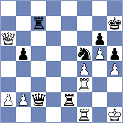 Attieh - Carvalho (chess.com INT, 2025)