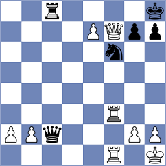 Nowak - Malec (Malbork, 2000)