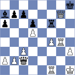Balint - Szpar (chess.com INT, 2025)