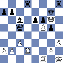 Belov - Manukian (chess.com INT, 2025)