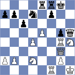 Mayaud - Kaplan (chess.com INT, 2025)