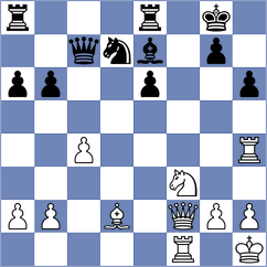 Iermito - Aroshidze (Barcelona ESP, 2025)
