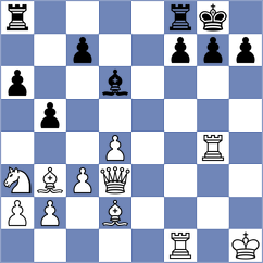 Khamdamova - Chemin (chess.com INT, 2024)
