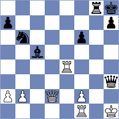 Postnova - Sai (chess.com INT, 2024)