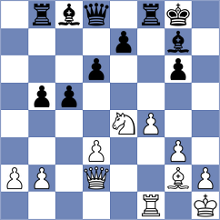 Stadler - Moritz (Playchess.com INT, 2011)