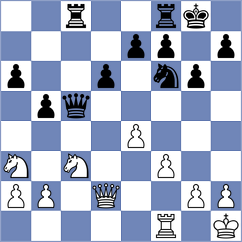 Ulkhanov - Vakhidov (Almaty KAZ, 2024)