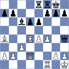 Romanelli - Denayer (Ludison, 1996)