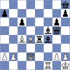 Donchenko - Trammelant (Chess.com INT, 2017)