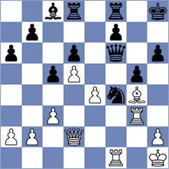 Aitbayev - Eljanov (Almaty KAZ, 2024)