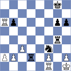 Barcarola - Karpov (Parsippany, 1998)