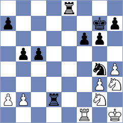 Zelbel - Svidler (chess.com INT, 2021)