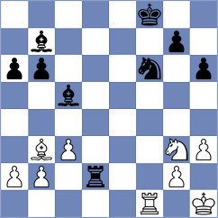 Stead - Sivakumar (chess.com INT, 2024)