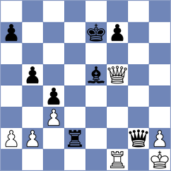 Kochiev - Msellek (chess.com INT, 2023)