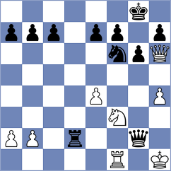 Barron - Advaitt Srikant Koduri (chess.com INT, 2021)