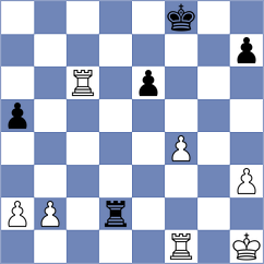 Turcan - Claassen (Corum, 2019)