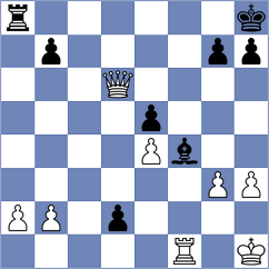 Morchiashvili - Abdulaev (Batumi, 2001)