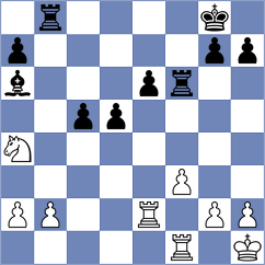 Jing - Di Berardino (chess.com INT, 2025)