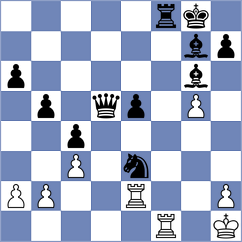 Bo - Vasiliev (Playchess.com INT, 2004)