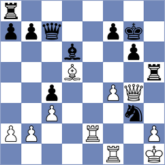 Milutinovic - Rakic (Nis, 2014)