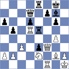 Blanco Acevedo - Mills (Szeged, 1994)