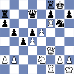 Regedzinski - Thorvaldsson (Munich, 1936)