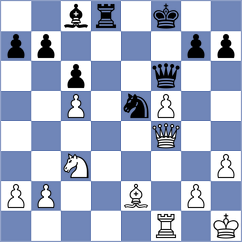 Brondt - Binham (Chess.com INT, 2020)