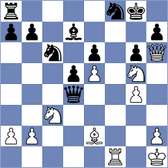 Punin - Chen (chess.com INT, 2025)
