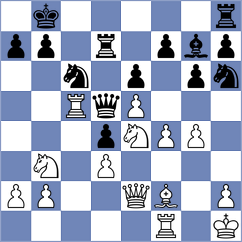 Firouzja - Kozlov (chess.com INT, 2025)