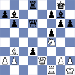 Arvelo Leo - Romanchuk (Chess.com INT, 2020)