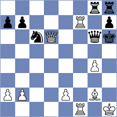Velasco Garcia - Fernandez (Valladolid, 1987)