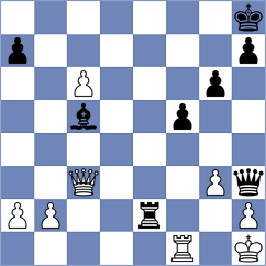 Yahi - Minina (chess.com INT, 2025)