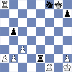Armbrust - Rosner (Playchess.com INT, 2009)