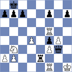 Merle - Grewenig (Playchess.com INT, 2004)