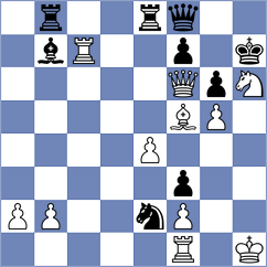 Lopez - Fernandez (Mar del Plata, 2009)