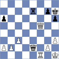 Kamran Nia - Heydari (Chess.com INT, 2021)