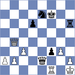 Rivera Kuzawka - Reinaldo Castineira (Mondariz, 1995)