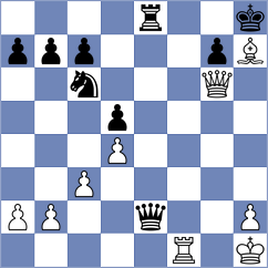 Clawitter - Pujari (chess.com INT, 2023)