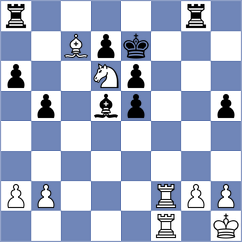 Chuprov - Kalinov (Salekhard, 2006)