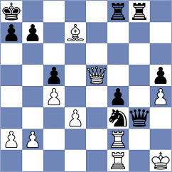 De La Cruz Navarro - Alvarez (Buenos Aires ARG, 2022)