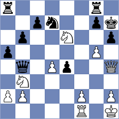 Sanchez - Gomez Esteban (Caceres, 1993)