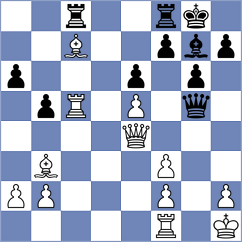Isajevsky - Martin (Chess.com INT, 2021)
