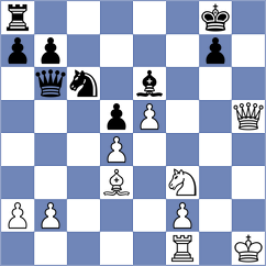 Oleksiyenko - Pribelszky (chess.com INT, 2025)