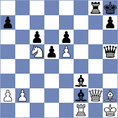 Narva - Maisuradze (Monaco MNC, 2025)