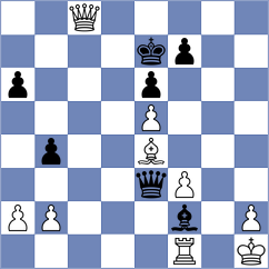 Vigoa Apecheche - Castillo Pena (chess.com INT, 2025)